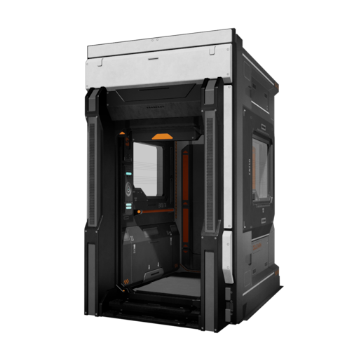 Airlock