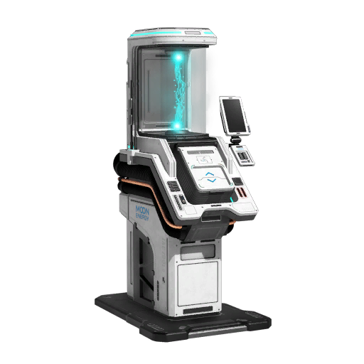Analyzing Station