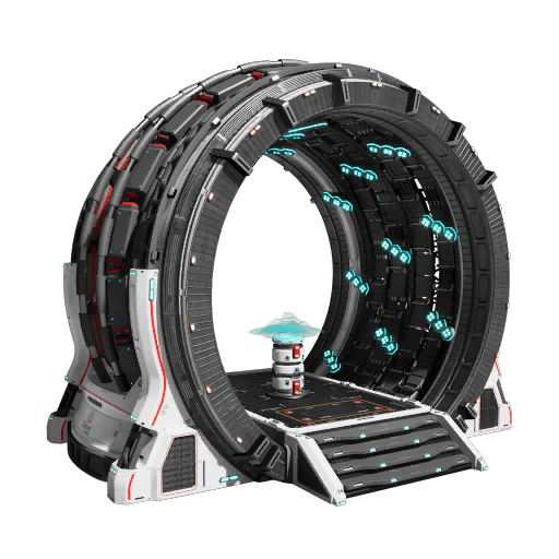 Teleporter
