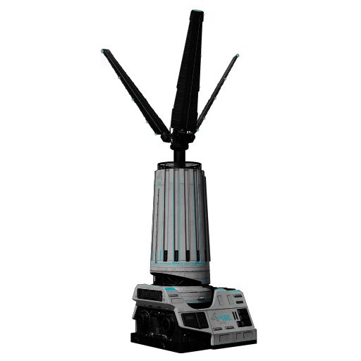 Wind Turbine v.1