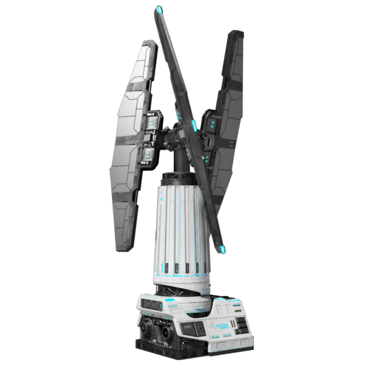 Wind Turbine v.2