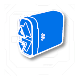 Battery - Blueprint