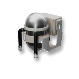 Condenser