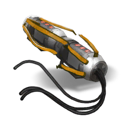 Unknown Module