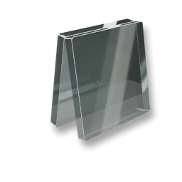 Glass