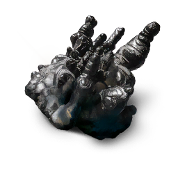 Goethite Ore