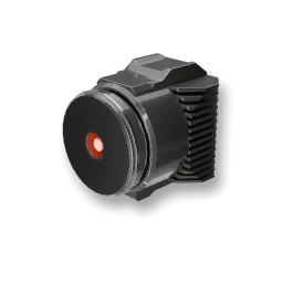 Laser Emitter