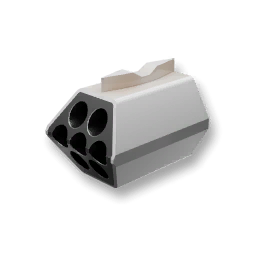 Missile Housing