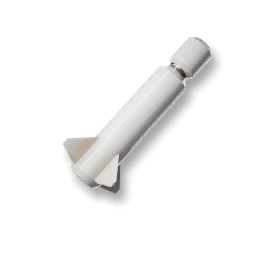 Neutrino Missile