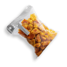 Polisnack
