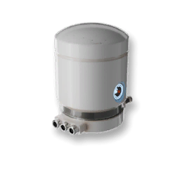 Pressure Tank