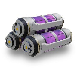 Pressurized Helium