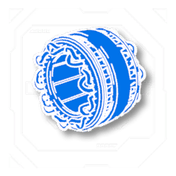Stator - Blueprint