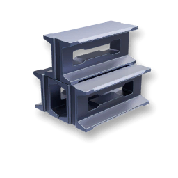 Titanium Beam