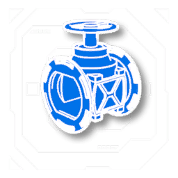 Valve - Blueprint