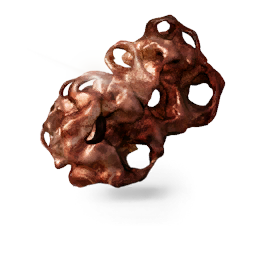 Wolfram Ore