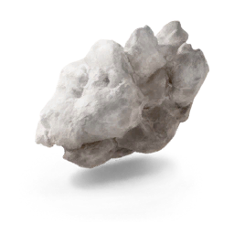 Calcium Ore
