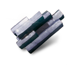 Titanium Ore