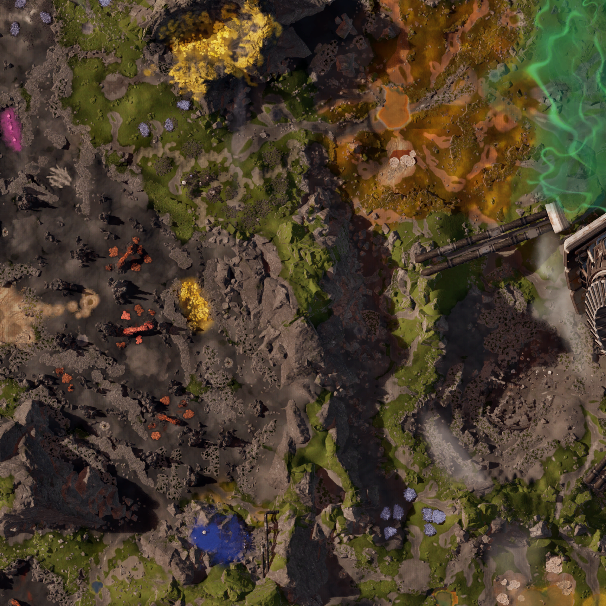 Star Rupture Calculator