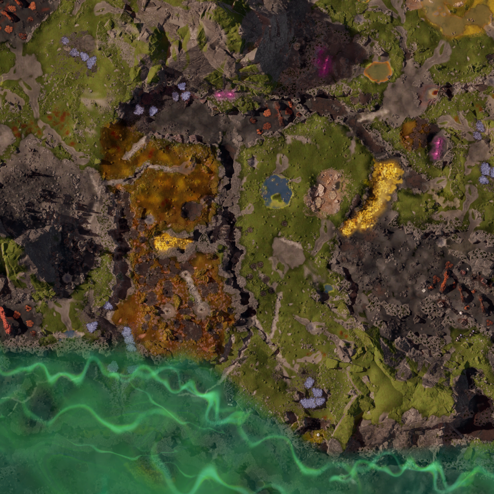 Star Rupture Calculator