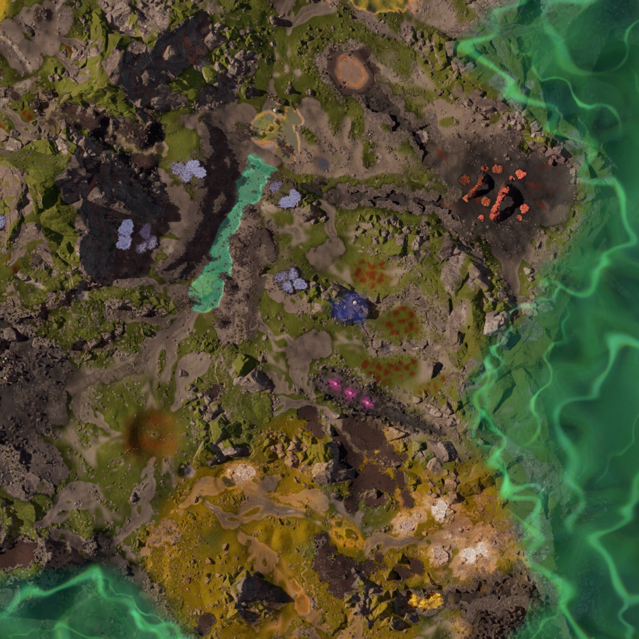 Star Rupture Calculator